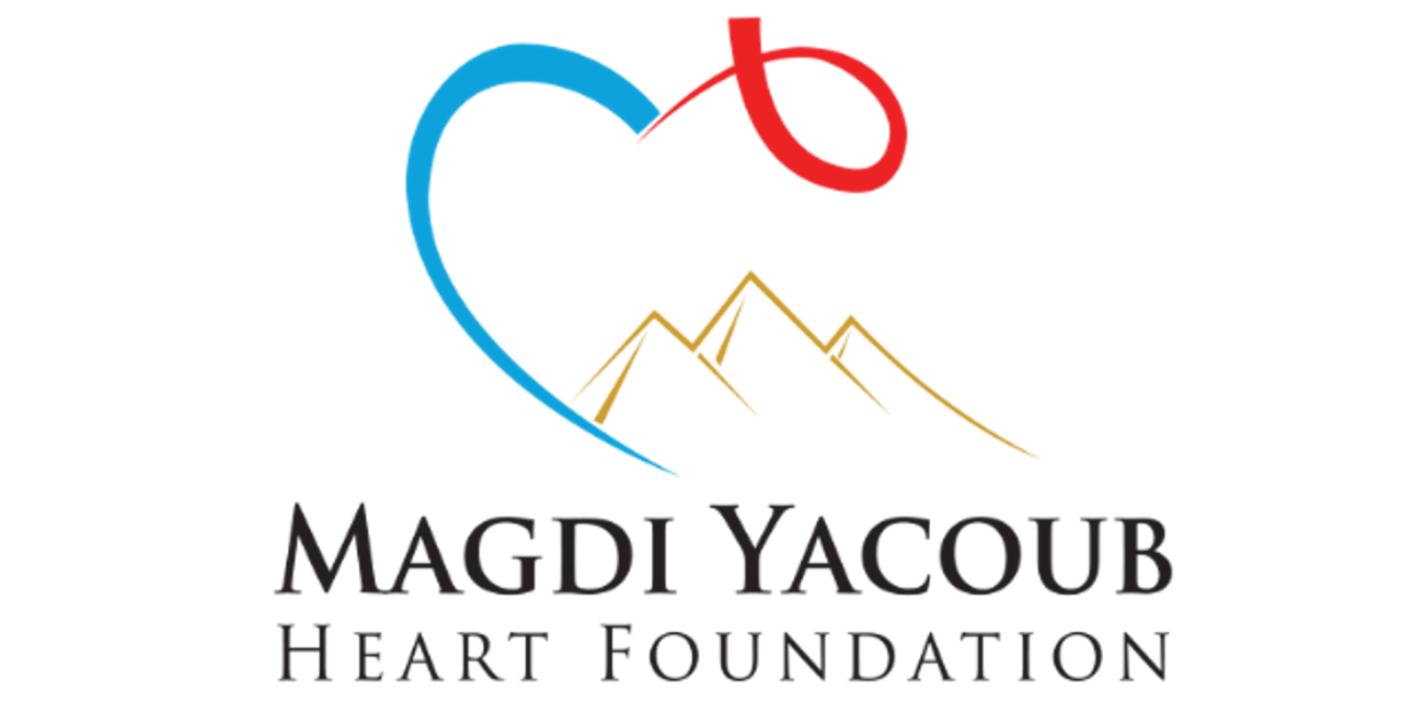 Magdi Yacoub Heart Foundation